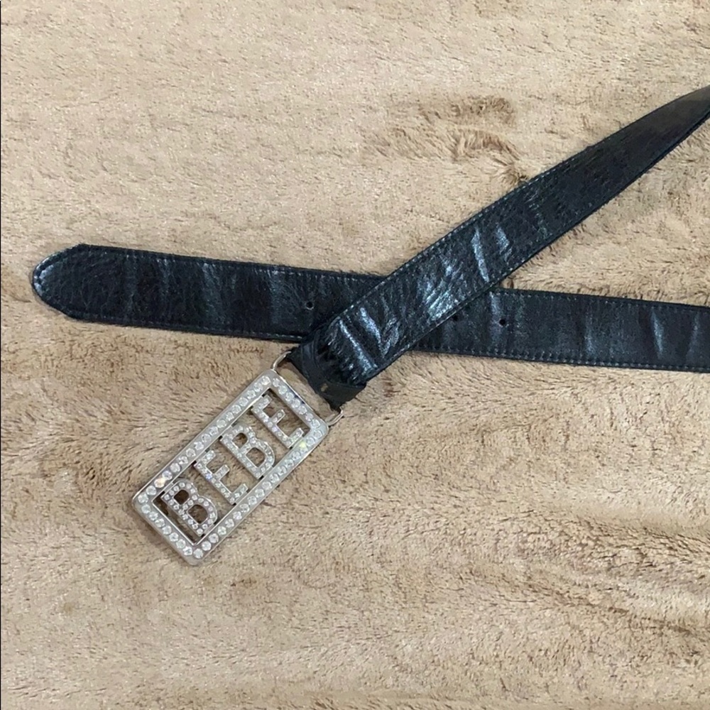 Bebe belt